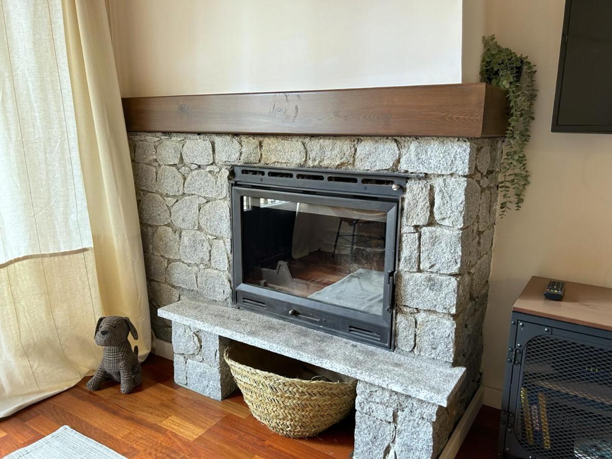 Apartament Encantador I Centric Amb Llar De Foc By Rural D'Aneu Esterri D'Aneu Bagian luar foto
