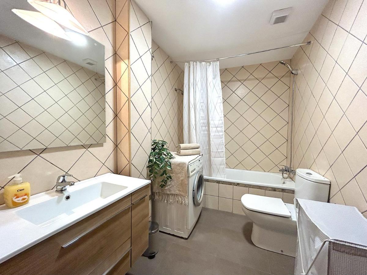 Apartament Encantador I Centric Amb Llar De Foc By Rural D'Aneu Esterri D'Aneu Bagian luar foto