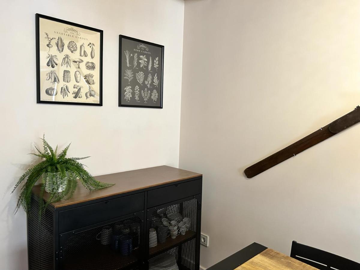 Apartament Encantador I Centric Amb Llar De Foc By Rural D'Aneu Esterri D'Aneu Bagian luar foto